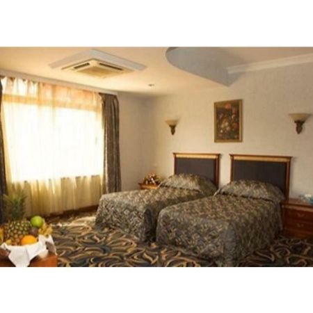 Kyambogo  City Royal Resort Hotel المظهر الخارجي الصورة