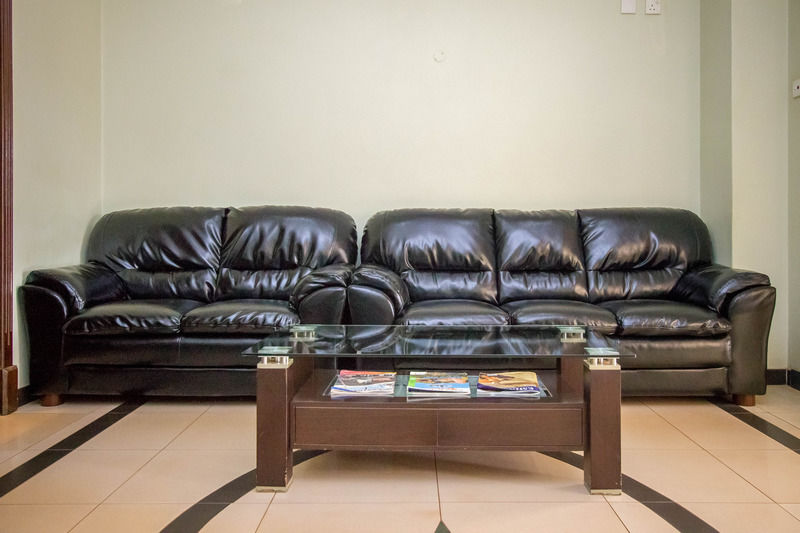 Kyambogo  City Royal Resort Hotel المظهر الخارجي الصورة