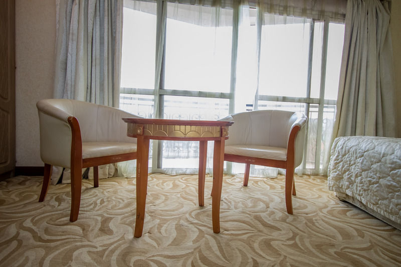 Kyambogo  City Royal Resort Hotel المظهر الخارجي الصورة